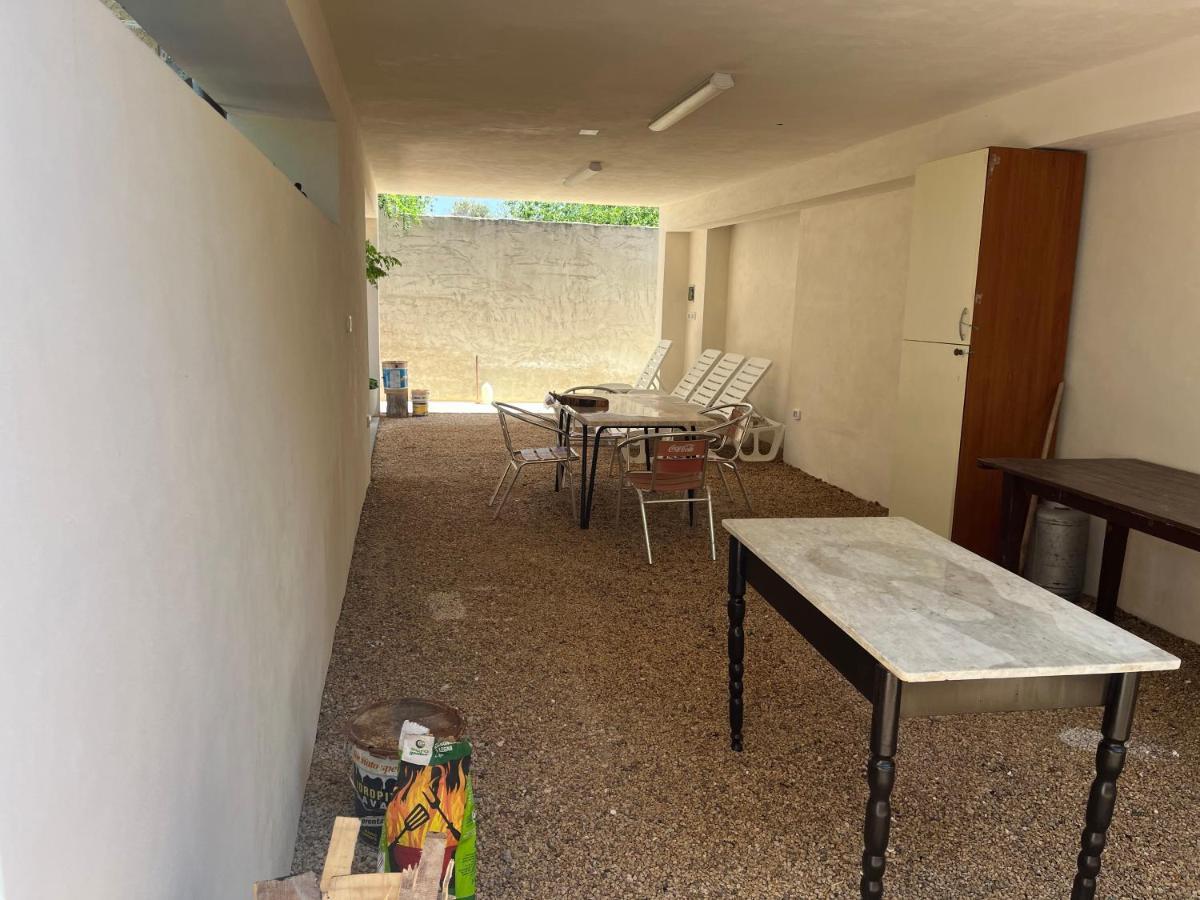 Appartamenti Torre Lapillo Bagian luar foto