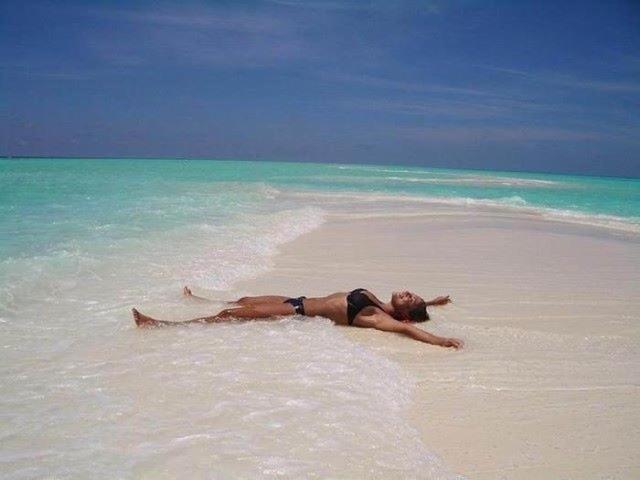 Appartamenti Torre Lapillo Bagian luar foto